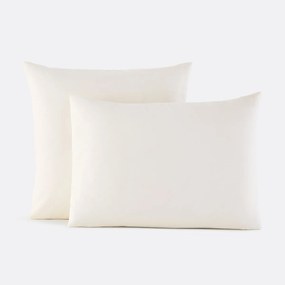 Kussensloop van perkal katoen, 80 draden, Scenario