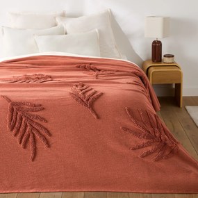 Beddensprei in getuft katoen, Jobe