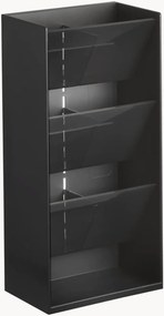 Sieradenorganizer Tower, verstelbaar