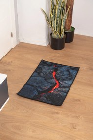 Tapijt Volzcan