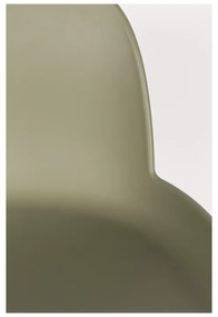 Zuiver Albert Kuip Design Barkruk Groen