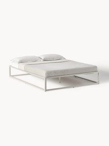 Metalen bed Neptun