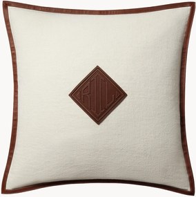 Linnen sierkussen Moore