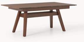 Uitschuifbare eettafel Ethan