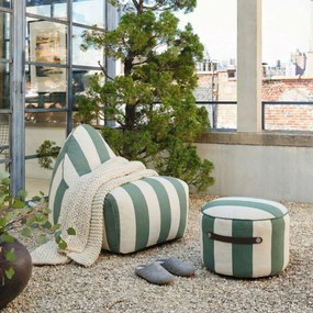 Sackit Pouf Outdoor - Renesse Olive