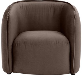 Goossens Basic Fauteuil Coso, Fauteuil