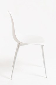 Pak 4 Mykle Total Stoelen