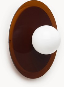 Wand- en plafondspot Starling