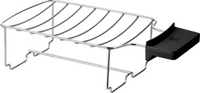 ZWILLING Enfinigy Broodjeswarmer, 2 gleuven 2 sneden, Zwart - Enfinigy - ZWILLING