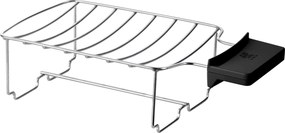 ZWILLING Enfinigy Broodjeswarmer, 2 gleuven 2 sneden, Zwart - Enfinigy - ZWILLING