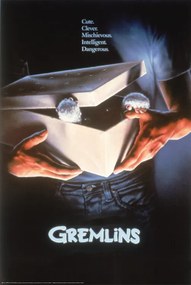 Poster Gremlins - Originals