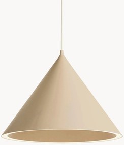 LED-hanglamp Annular
