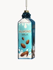 Kerstboomhanger Almond Milk