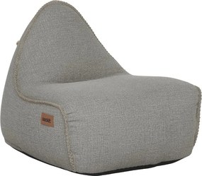 Cobana Lounge Stoel Outdoor - Kirra Grey