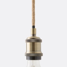 Elektrische kabel voor hanglamp E27, Baulind