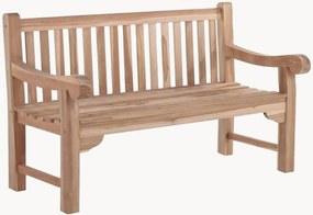 Teakhouten tuinbank Java