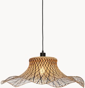 Hanglamp Ibiza van bamboehout