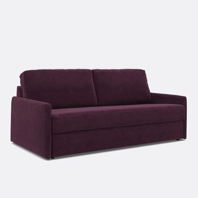 Bank-bed fluweel, Bultex Marta