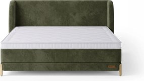 Boxspring LIVSON No.4 - Edition – Bij Swiss Sense