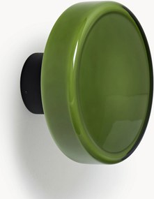 Dimbare LED-wandlamp Caramel, in verschillende formaten