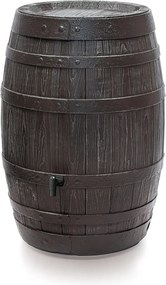 Prosperplast Botaqua Regenwatertank - Umbra (Bruin) - 79,5 x 106 cm