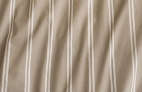 vtwonen Mini Stripe Long Cushion Sierkussen Naturel – Bij Swiss Sense
