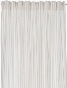 Plisséband-gordijnen Jonna, 2-delig
