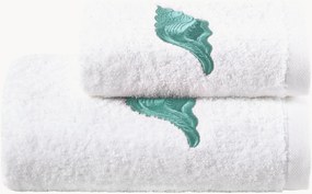 Katoenen handdoekenset Ariel, 2-delig