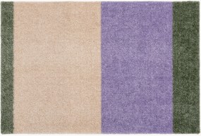 Deurmat Stripes