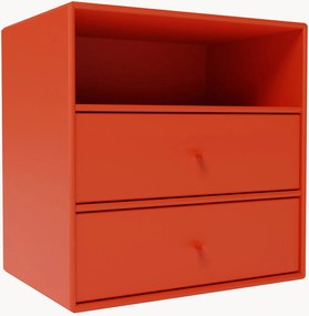 Module Mini 1006 met lades