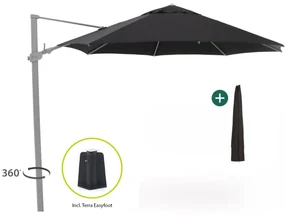 Shadowline Austin zweefparasol ø 350cm