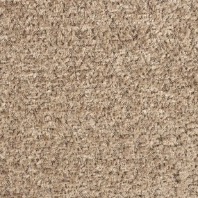 Zuiver Ridge Soft Retro Design Stoel Teddy Beige