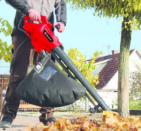 Einhell GC-EL 3024 E Bladblazer
