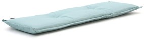 Tuinbankkussen | Blauw | Katoen/Polyester | Madison | 150x48cm | Kees Smit Tuinmeubelen