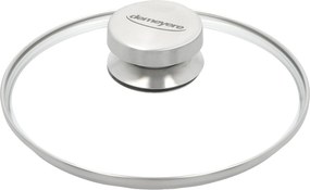 Demeyere  Deksel 18 cm, Glas -  - Demeyere