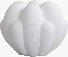 Handgemaakte vaas Bloom, H 27 cm