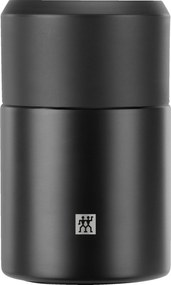ZWILLING Thermo Bewaarpot, 700 ml, Roestvrij staal, Zwart - Thermo - ZWILLING