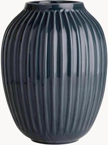 Handgemaakte vaas Hammershøi