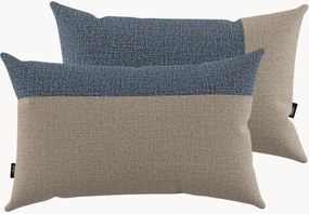 Omkeerbaar outdoor kussen Tide