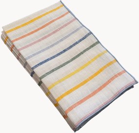 Placemats Merkys, 6-delig