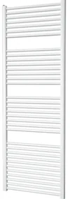 Plieger Palermo designradiator horizontaal 170.2x60cm 921W wit 7252244