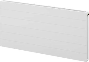Mexen Line CVL11 paneelradiator 600 x 1200 mm, onderste aansluiting, 940 W, wit - W611L-060-120-00