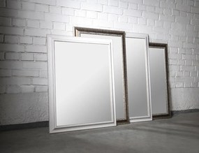 Sapho Ambiente spiegel 72x92cm wit