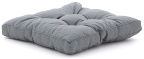 Madison Florance loungekussen zit ca. 60x60cm