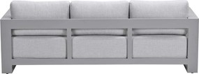 Garden Impressions Malakka loungebank - taupe
