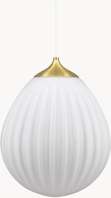 LED hanglamp Around The World