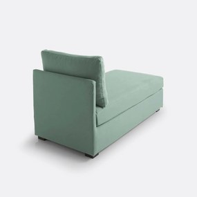 Longchair katoen, Robin