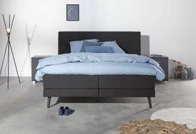 Boxspring Web-Only Sparkle Deluxe – Bij Swiss Sense