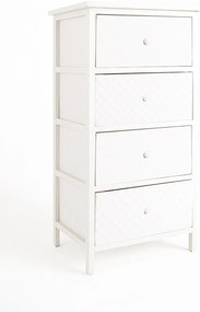 Clypto Brede Ladekast 4 Laden