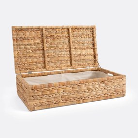 Mand voor onder bed, Lomopi